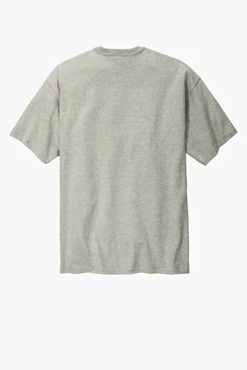 Champion Heritage 7-Oz. Jersey Tee — view 10