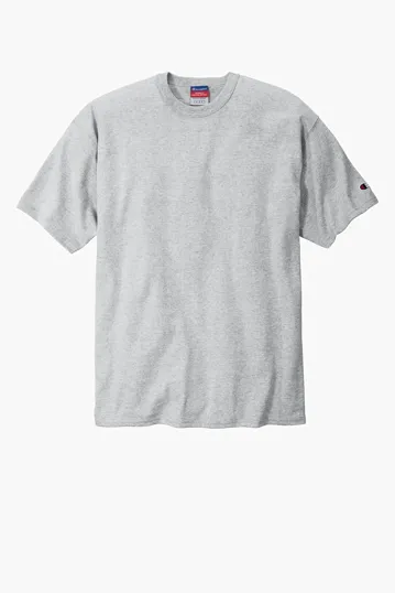 Champion Heritage 7-Oz. Jersey Tee — view 2