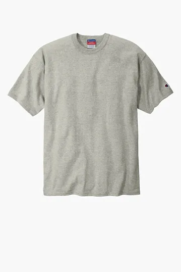 Champion Heritage 7-Oz. Jersey Tee — view 5