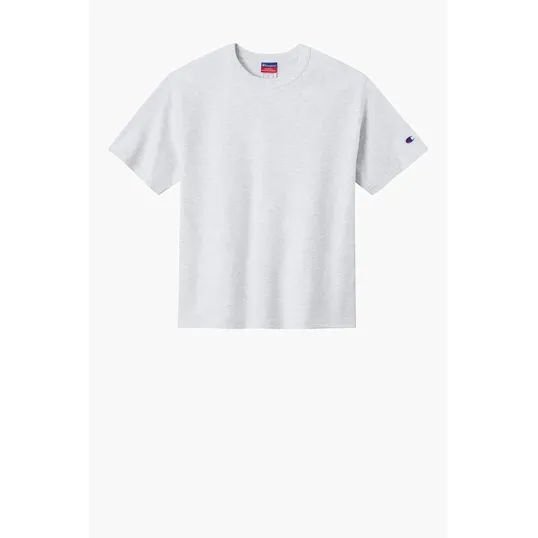 Champion Heritage 7-Oz. Jersey Tee — view 13