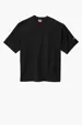 Champion Heritage 7-Oz. Jersey Tee — view 3