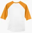 Sport-Tek Colorblock Raglan Jersey — view 34