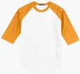 Sport-Tek Colorblock Raglan Jersey — view 20