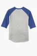 Sport-Tek Colorblock Raglan Jersey — view 31