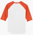 Sport-Tek Colorblock Raglan Jersey — view 33