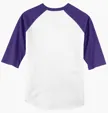 Sport-Tek Colorblock Raglan Jersey — view 37