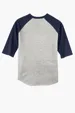 Sport-Tek Colorblock Raglan Jersey — view 29