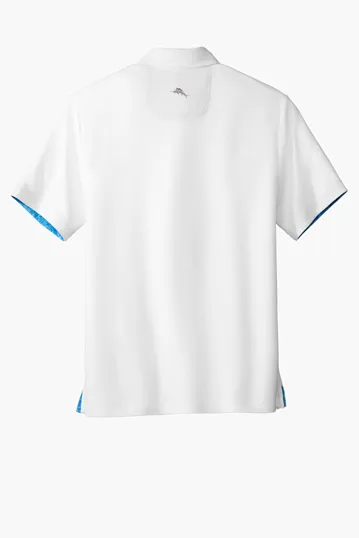 Image for LIMITED EDITION Tommy Bahama 5 O'Clock Polo 