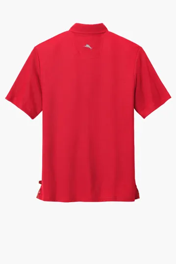 Image for LIMITED EDITION Tommy Bahama 5 O'Clock Polo 