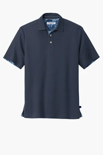Image for LIMITED EDITION Tommy Bahama 5 O'Clock Polo 