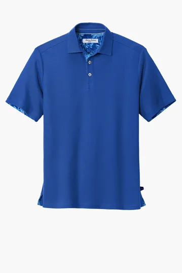 Image for LIMITED EDITION Tommy Bahama 5 O'Clock Polo 