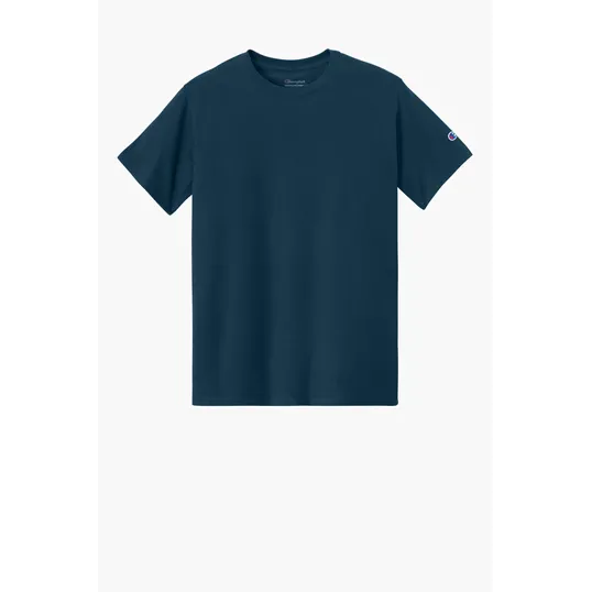 Champion Heritage 6-Oz. Jersey Tee — view 39