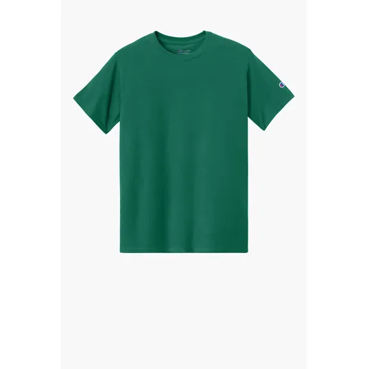 Champion Heritage 6-Oz. Jersey Tee — view 38
