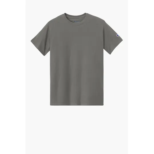 Champion Heritage 6-Oz. Jersey Tee — view 34