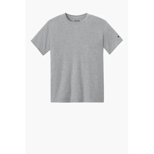 Champion Heritage 6-Oz. Jersey Tee — view 40