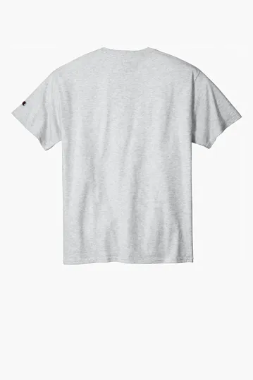 Champion Heritage 6-Oz. Jersey Tee — view 17