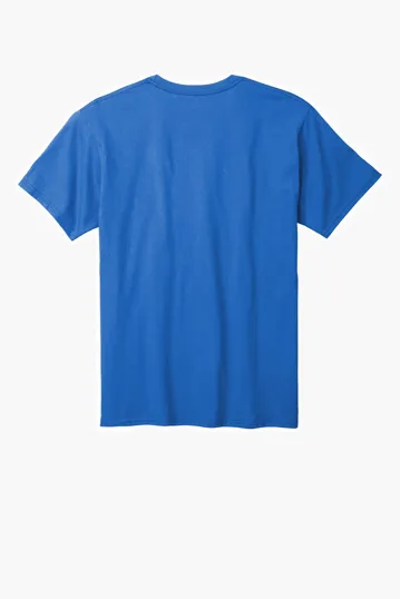 Champion Heritage 6-Oz. Jersey Tee — view 18