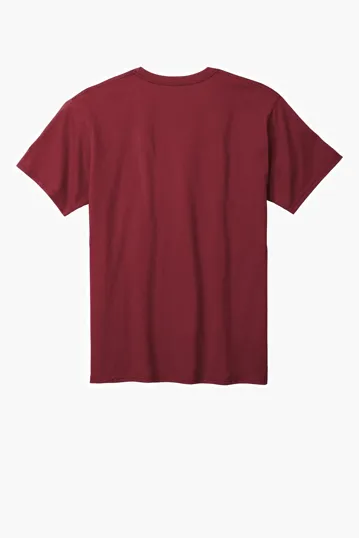 Champion Heritage 6-Oz. Jersey Tee — view 20