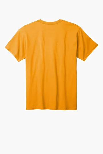 Champion Heritage 6-Oz. Jersey Tee — view 22