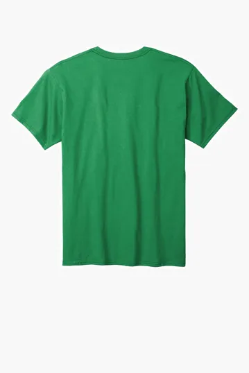 Champion Heritage 6-Oz. Jersey Tee — view 23