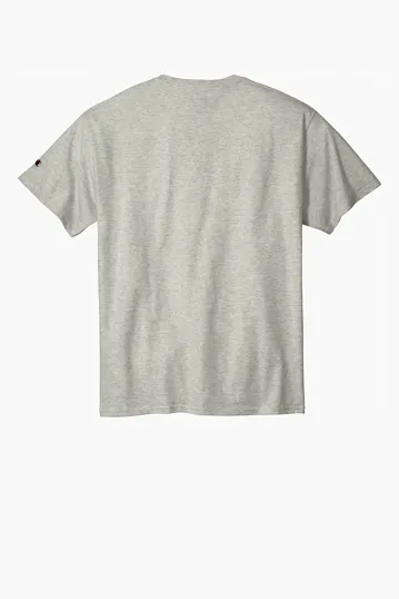Champion Heritage 6-Oz. Jersey Tee — view 27