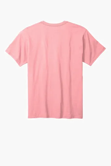 Champion Heritage 6-Oz. Jersey Tee — view 28