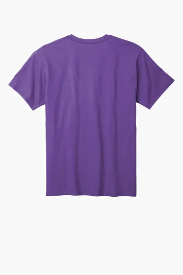 Champion Heritage 6-Oz. Jersey Tee — view 29