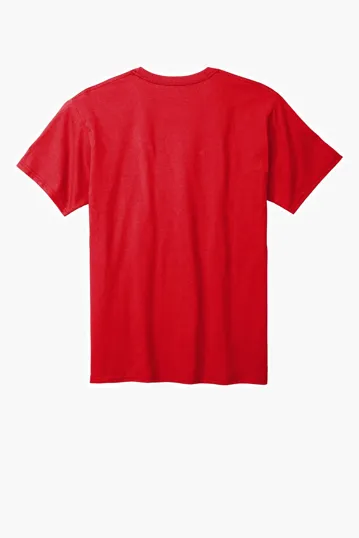 Champion Heritage 6-Oz. Jersey Tee — view 30