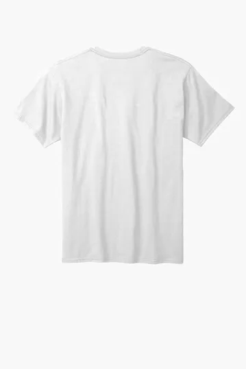 Champion Heritage 6-Oz. Jersey Tee — view 31
