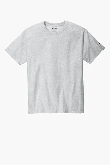 Champion Heritage 6-Oz. Jersey Tee — view 2