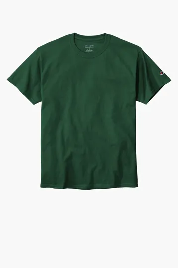 Champion Heritage 6-Oz. Jersey Tee — view 6
