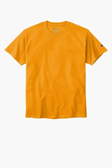 Champion Heritage 6-Oz. Jersey Tee — view 7