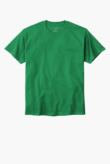 Champion Heritage 6-Oz. Jersey Tee — view 8