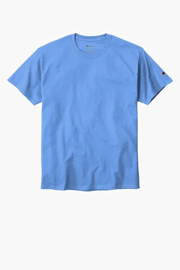 Champion Heritage 6-Oz. Jersey Tee — view 9