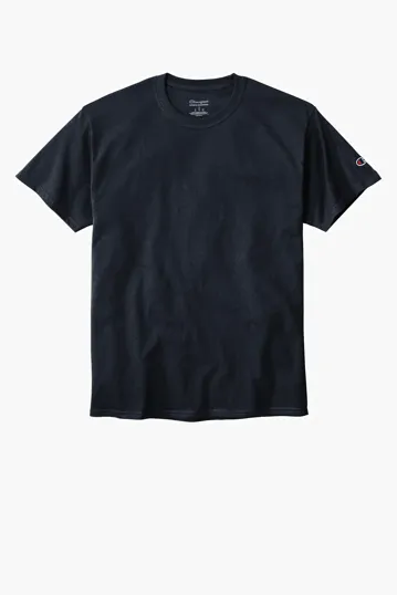 Champion Heritage 6-Oz. Jersey Tee — view 10