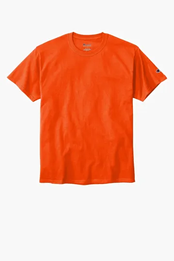 Champion Heritage 6-Oz. Jersey Tee — view 11