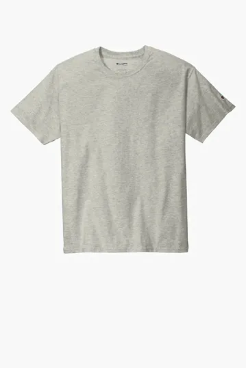 Champion Heritage 6-Oz. Jersey Tee — view 12