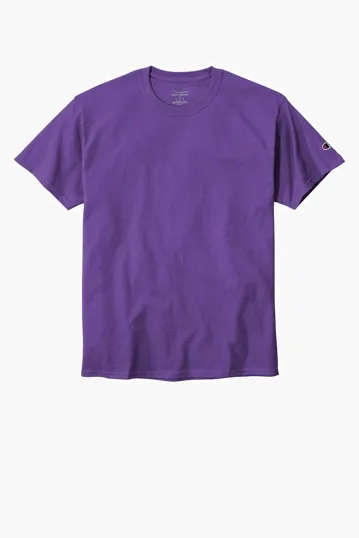 Champion Heritage 6-Oz. Jersey Tee — view 14