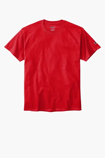 Champion Heritage 6-Oz. Jersey Tee — view 15