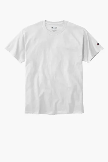 Champion Heritage 6-Oz. Jersey Tee — view 16