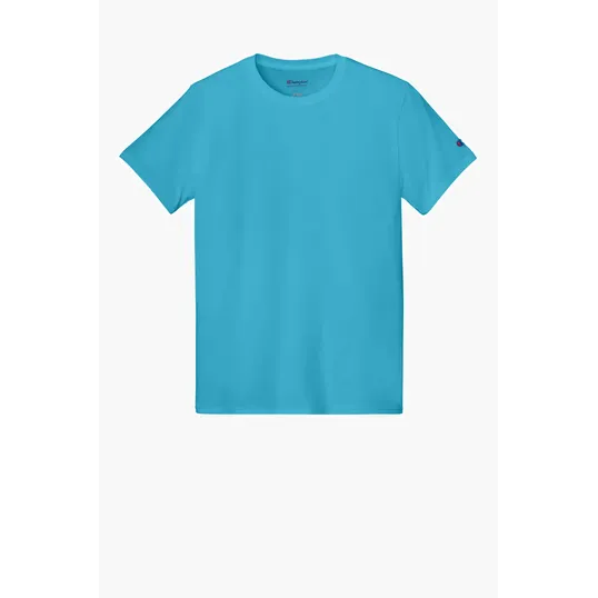 Champion Heritage 6-Oz. Jersey Tee — view 36