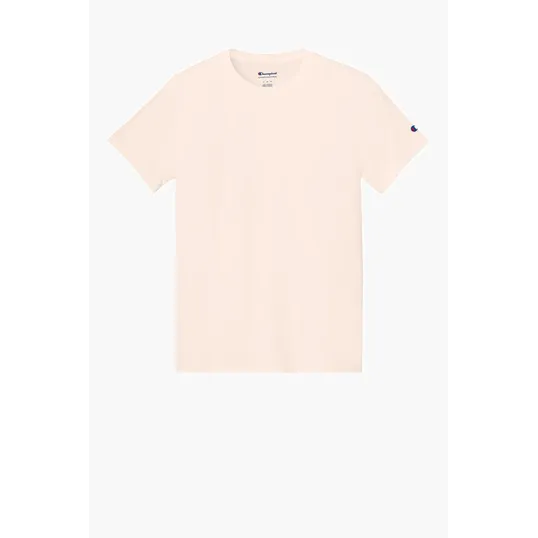 Champion Heritage 6-Oz. Jersey Tee — view 37