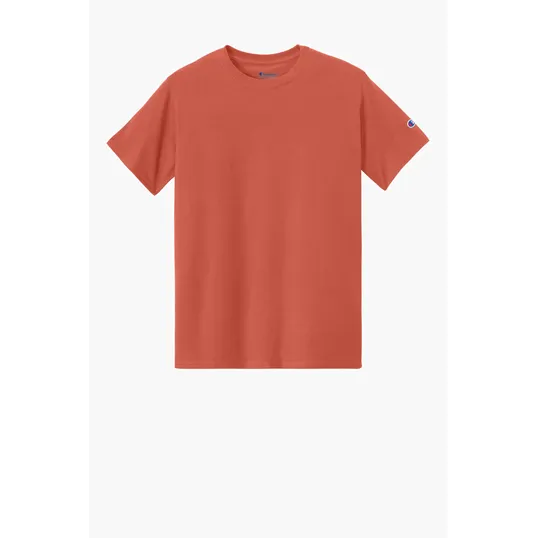 Champion Heritage 6-Oz. Jersey Tee — view 41