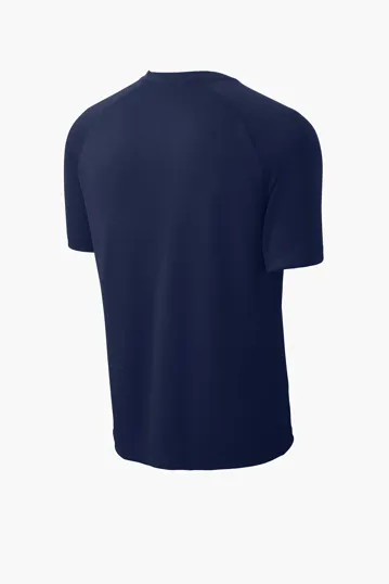 Sport-Tek Dry Zone Short Sleeve Raglan T-Shirt — view 15