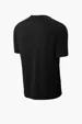Sport-Tek Dry Zone Short Sleeve Raglan T-Shirt — view 11