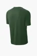 Sport-Tek Dry Zone Short Sleeve Raglan T-Shirt — view 12