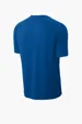 Sport-Tek Dry Zone Short Sleeve Raglan T-Shirt — view 17