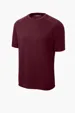 Sport-Tek Dry Zone Short Sleeve Raglan T-Shirt — view 5