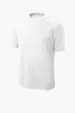 Sport-Tek Dry Zone Short Sleeve Raglan T-Shirt — view 10