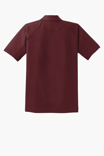 Sport-Tek Dri-Mesh Pro Polo — view 16